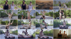 Kinkmen Whatever It Takes: Alpha Wolfe and Sage Roux | Download from Files Monster