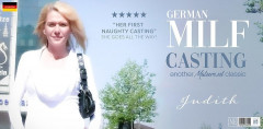 Judith (36) - German MILF casting | Download from Files Monster