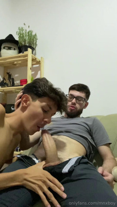 This twink had a hard time taking my big thick dick | Download from Files Monster