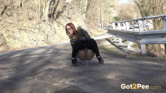 Relief By The Road | Download from Files Monster