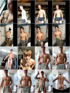 Nick Sandell OnlyFans clips | Download from Files Monster