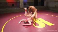 Kaden Alexander vs Grayson Frost | Download from Files Monster