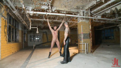 Berlin: Logan McCree & Sam Barclay | Download from Files Monster