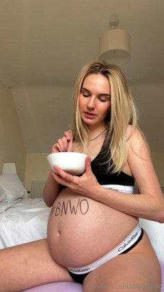 Pregnancy Confessions & Dirty Talk | Download from Files Monster