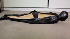 Sleepsack Total Enclosure | Download from Files Monster