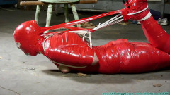 Futilestruggles - Mummification Hogtie For Rachel Part 4 | Download from Files Monster