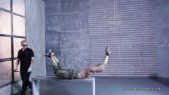 Captured Solder Nikolai - Final Part | Download from Files Monster