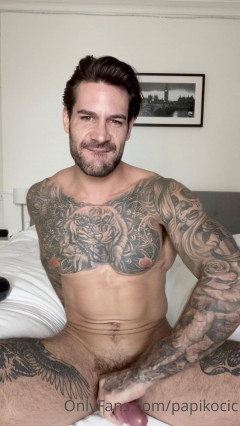 Onlyfans - Papi Kocic part 02 | Download from Files Monster