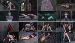 Sweet Beautifull Vip Gold Perfect Collection Infernal Restraints. Part 1. | Download from Files Monster
