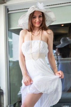 Tanya Grace Proper Lady | Download from Files Monster
