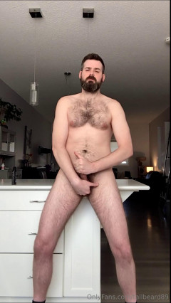 OnlyFans - TallBeard (until 2024 dec 19) part 4 | Download from Files Monster