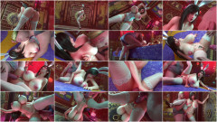 Tight fantasy chosen bride | Download from Files Monster