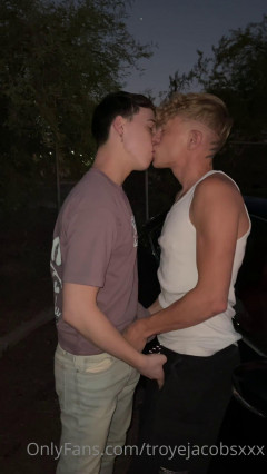 Troyejacobsxxx - Ep. 33 | Download from Files Monster