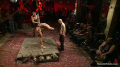 Live Shoot: Bound In Public Launch Party | Download from Files Monster