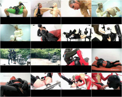 Fetishtool videos, part 4 | Download from Files Monster