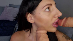 Tattooed Temptress - Milf Spit Roast | Download from Files Monster