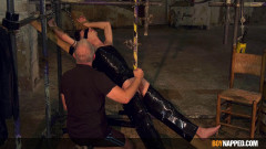 Hung Twink Gets Well Used - Part 3 | Download from Files Monster