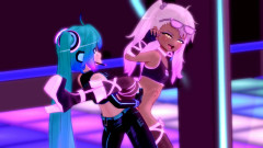 Groups - Futa Miku X Kuro | Download from Files Monster