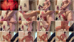 Jordan Hayes anal wank | Download from Files Monster