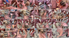 Bukkake 35 men | Download from Files Monster