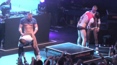 Foreplay (Dave Circus, Issac Jones, Kayden Gray, Tyson Tyler) 1080p Part 5 | Download from Files Monster