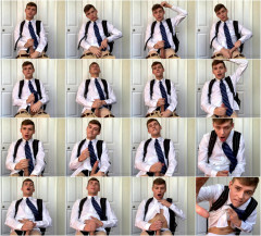 Jack Bailey Pt. 26 | Download from Files Monster