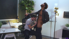 First Day at Work - Trevor Harris, Tony Genius | Download from Files Monster