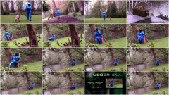 Rubbery Woodland Walkies & Wine!! Full | Download from Files Monster