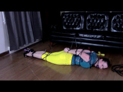 Bondage Model | Download from Files Monster