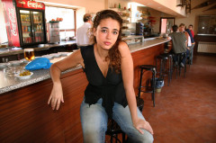 Larissa A - Guadalajara - by Luis Durante | Download from Files Monster