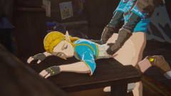 Underneath Hyrule's Sheets | Download from Files Monster