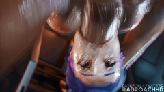 Juno's throat is out of this planet | Download from Files Monster