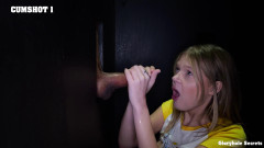 Coco Lovelock - First Glory Hole | Download from Files Monster