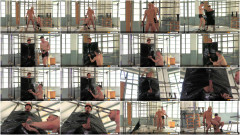 Cute Gabriel Spanked & Fucked - Part 3 Boynapped | Download from Files Monster