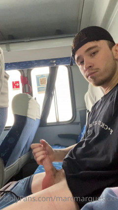 MarcMarquesXXX - Ep. 6 | Download from Files Monster