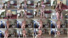 PumpingMuscle - Roger M Pt. 3 | Download from Files Monster