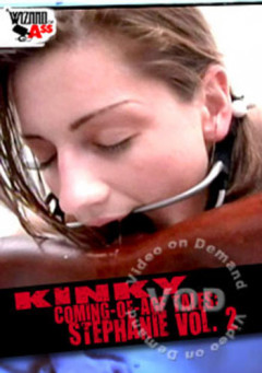 Stephanie - Kinky Coming-Of-Age Tales Vol 2 | Download from Files Monster