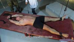 Pain Experiment With Athlete Scn. 3 | Download from Files Monster