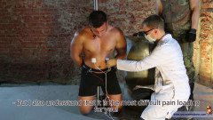 Pain Experiment With Athlete - Final Part | Download from Files Monster