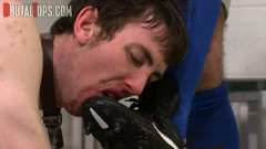 32 Filthy Loceroom Cum Dumpster | Download from Files Monster