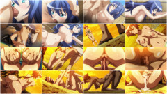 Cotton Doll - Aku no Onna Kanbu - Full Moon Night Vol. 1 | Download from Files Monster