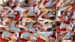 Shrooms Q - Freak Stepsis Needs Hard Fuck | Download from Files Monster