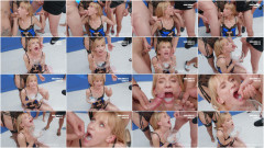 Bukkake, Part 1: Rosio 1080p | Download from Files Monster