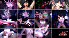 Taimanin Doujin. episode 1 sc.3 Taimanin doujin bad end | Download from Files Monster