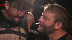 Colby Jansen Manhandles Mason Lear Part 1 | Download from Files Monster