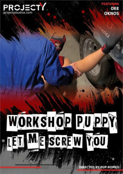 Workshop Puppy Let Me Screw You 1080p | Download from Files Monster