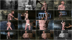 Damien Moreau takes the ultimate challenge and begs for more! | Download from Files Monster