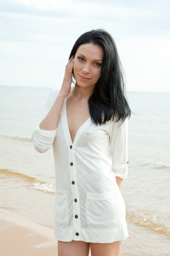 MetArt Lily E - Receptivo | Download from Files Monster