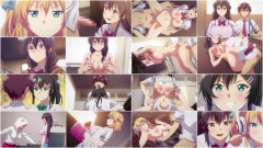 Eroge de Subete wa Kaiketsu Dekiru | Download from Files Monster
