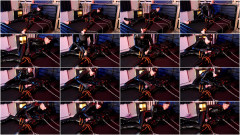 Objectxx - Transformed Into His Perfect Little | Download from Files Monster